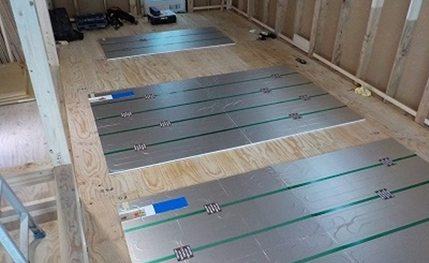 ■ 住宅設備機器各種工事