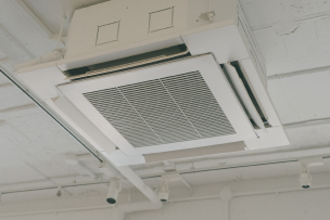 空調設備工事