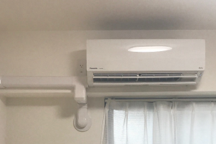 換気設備工事